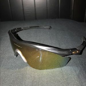 oakley m2 custom